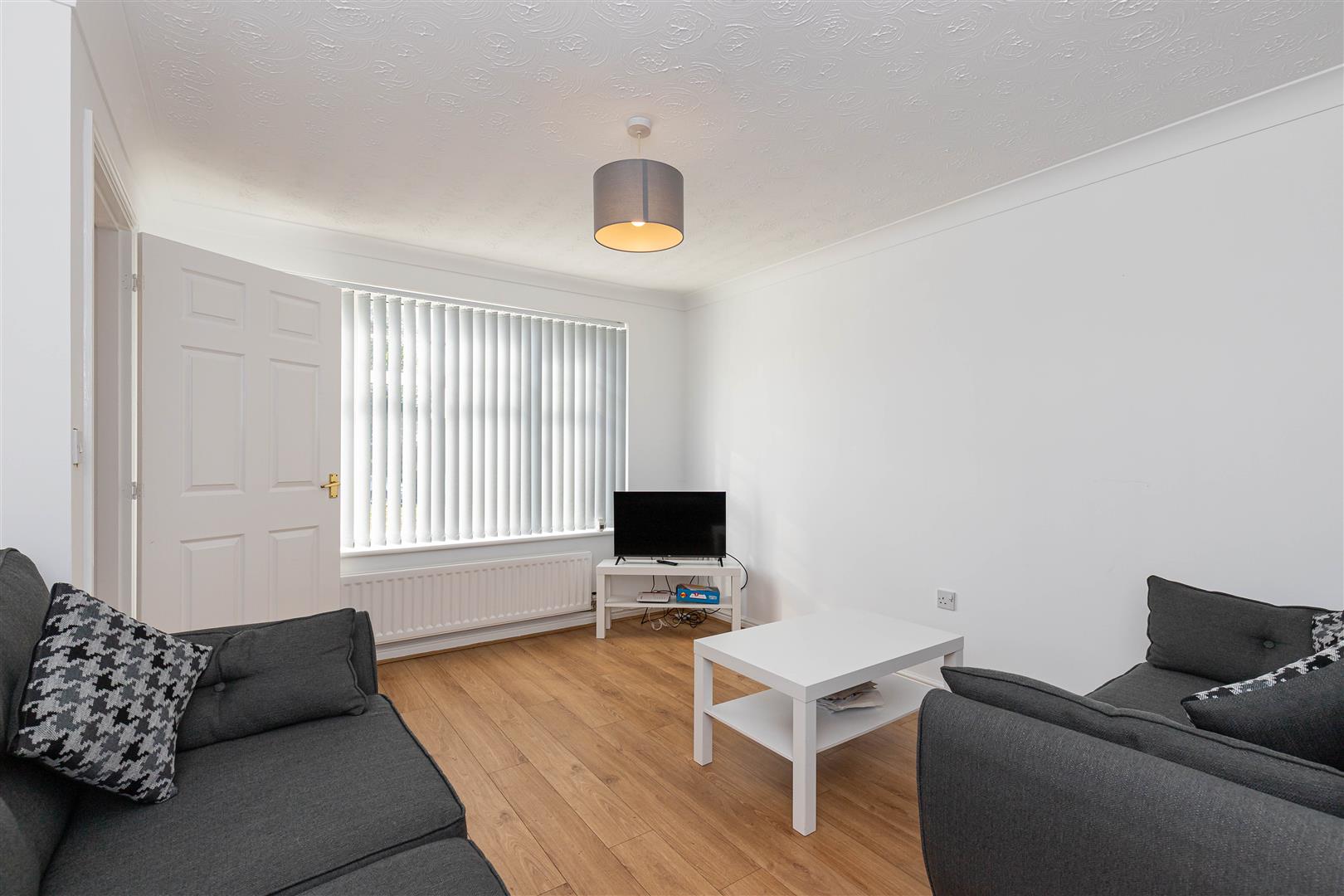 Lakeside Close, Etruria, Stoke-On-Trent